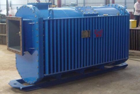 KS13-1000KVA清河矿用变压器